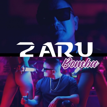 2Aru - Bomba | Audio
