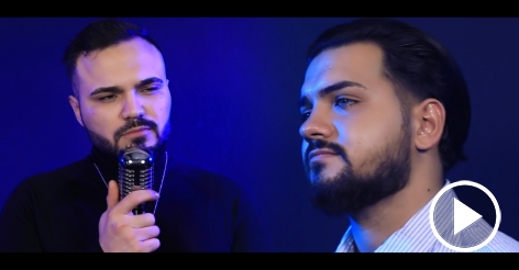 Mariano & Bogdan Catalin - In vorbe am crezut (Official Video) 2019