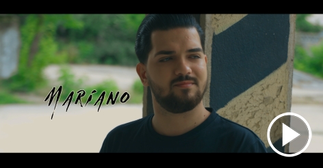 Mariano - As vrea sa nu te iubesc | Official Video